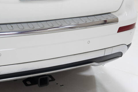 2015 Mercedes-Benz GL-Class GL 350 BlueTEC