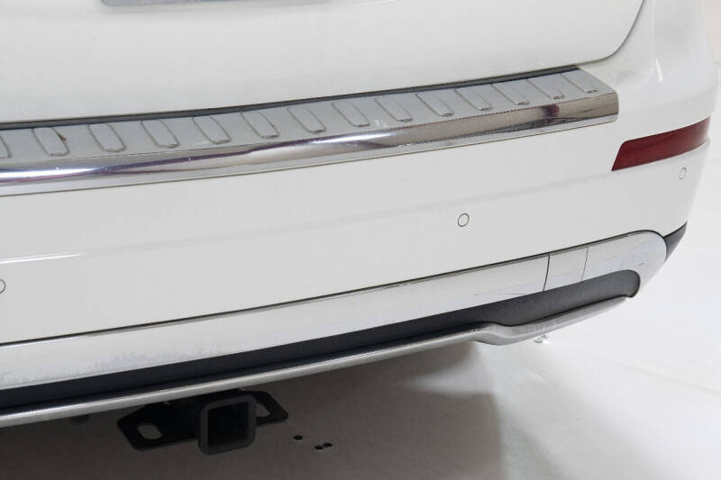 2015 Mercedes-Benz GL-Class GL 350 BlueTEC