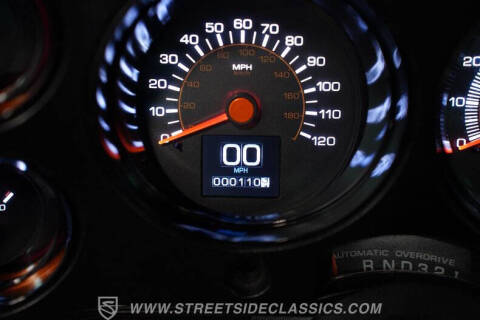 1983 Chevrolet C/K 30 Series