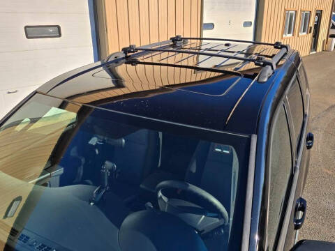 2008 Jeep Grand Cherokee Laredo