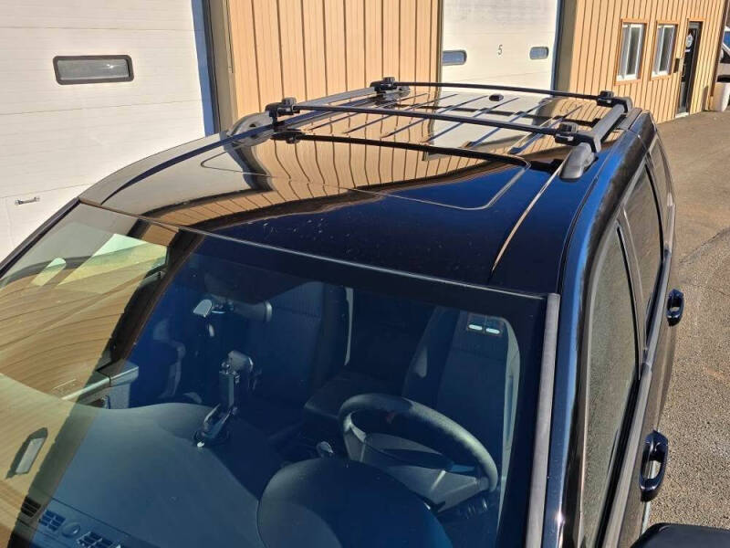 2008 Jeep Grand Cherokee Laredo