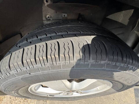 2005 Pontiac Grand Prix