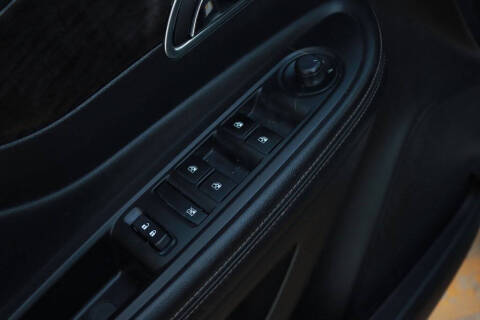 2016 Buick Encore Leather