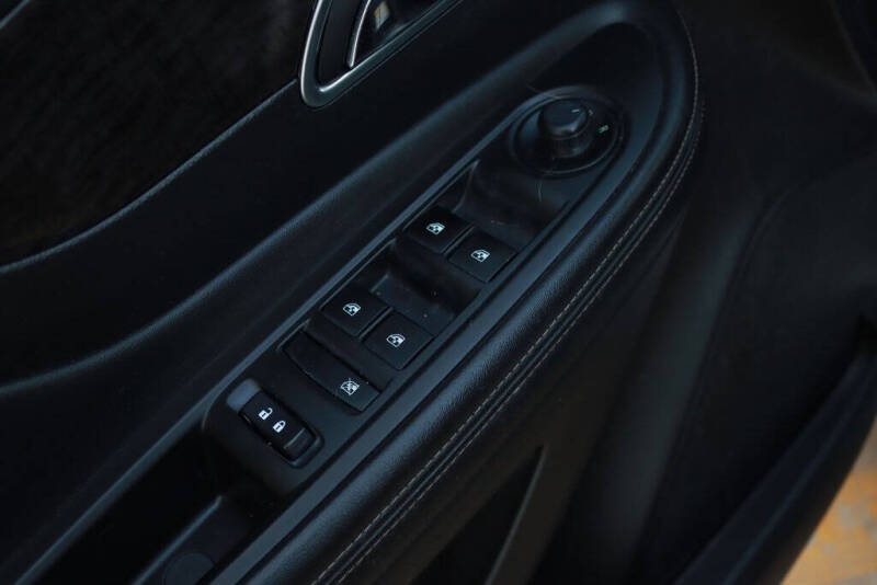 2016 Buick Encore Leather