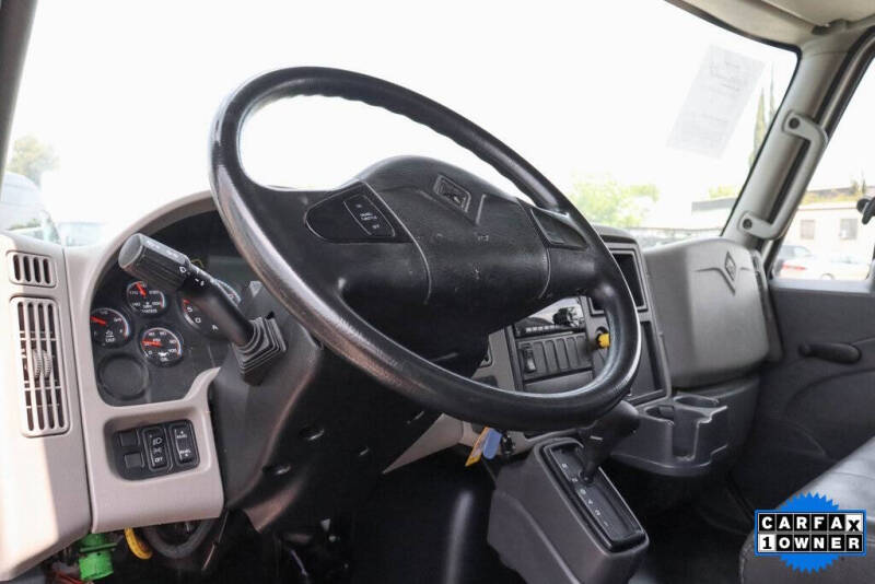 2019 International DuraStar 4300