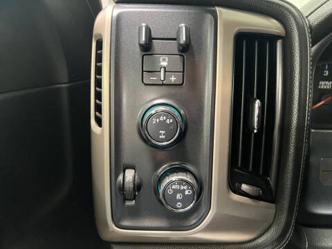 2017 GMC Sierra 3500HD