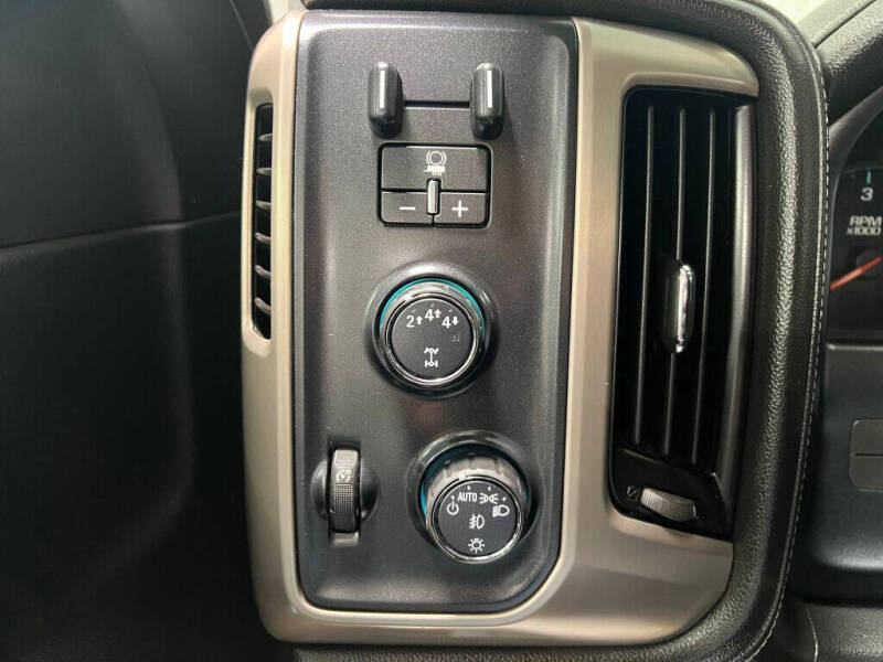 2017 GMC Sierra 3500HD