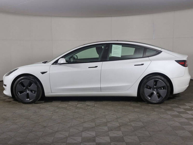 2023 Tesla Model 3 Long Range