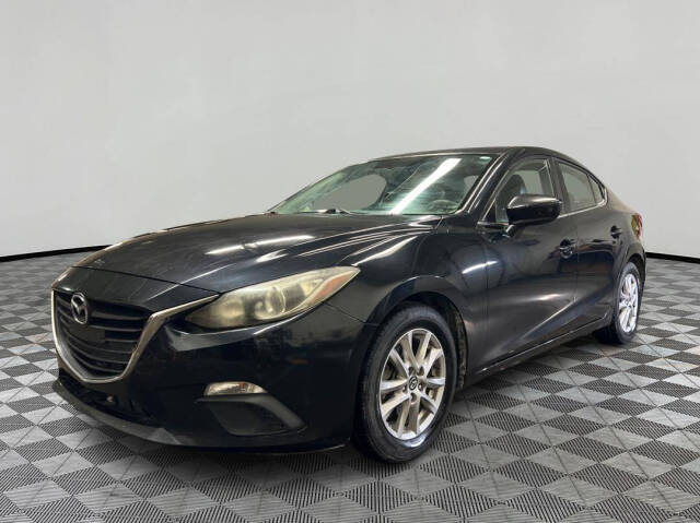 2014 Mazda Mazda3 for sale at Paley Auto Group in Columbus, OH