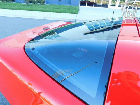 1994 Chevrolet Corvette