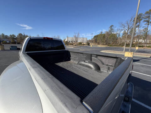 2008 Dodge Ram 3500 ST