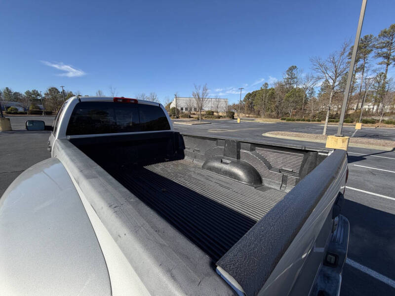 2008 Dodge Ram 3500 ST