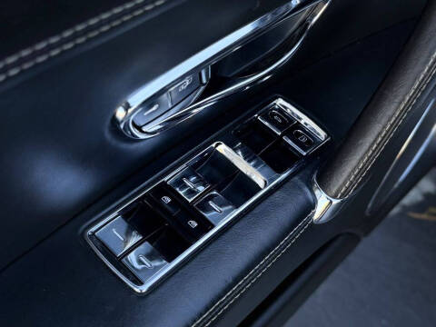 2014 Bentley Flying Spur