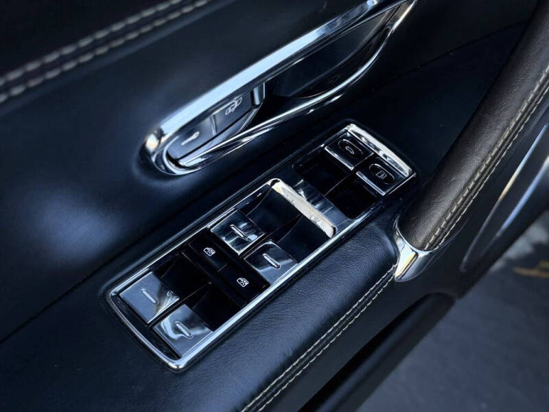 2014 Bentley Flying Spur