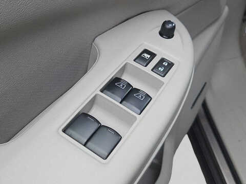 2015 Nissan Quest 3.5 SL