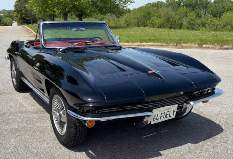 1964 Chevrolet Corvette
