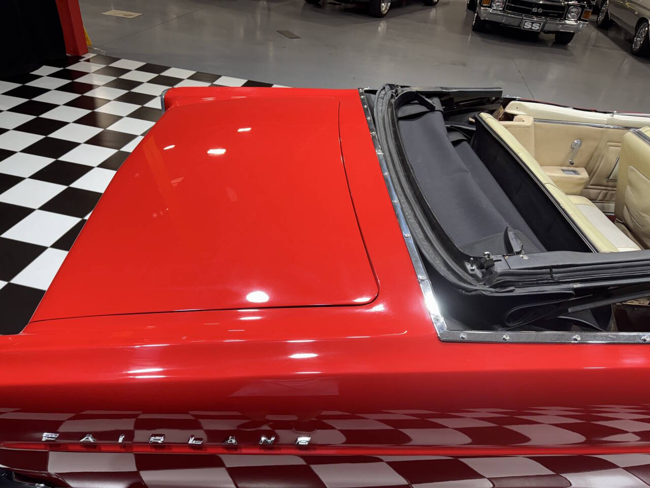 1966 Ford Fairlane 42