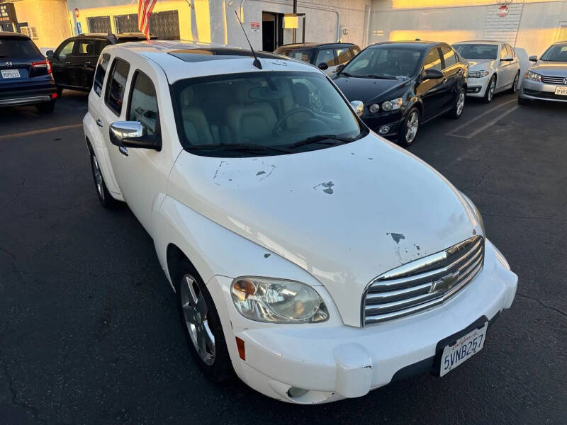 2006 Chevrolet HHR LT