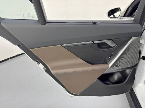 2024 BMW i5 eDrive40