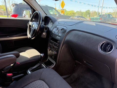 2011 Chevrolet HHR LT