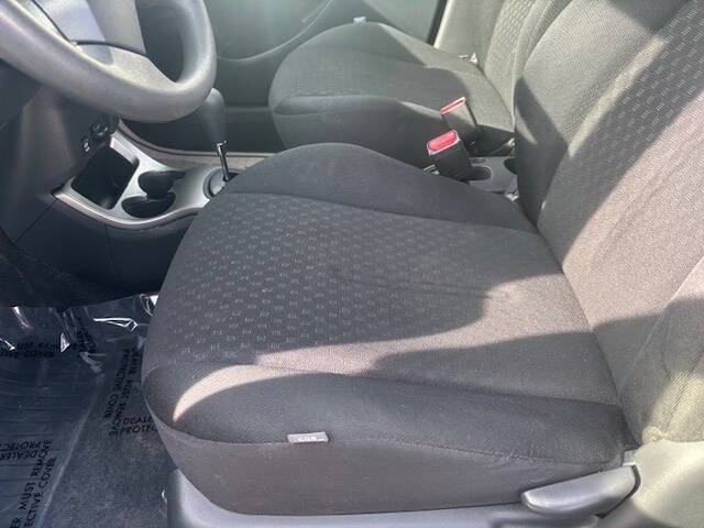 2013 Scion xD