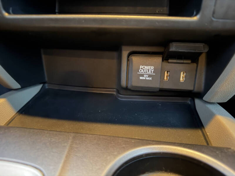 2017 Honda Pilot EX