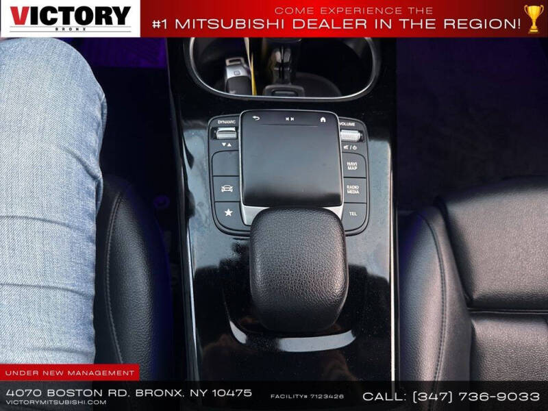 2021 Mercedes-Benz A-Class A 220