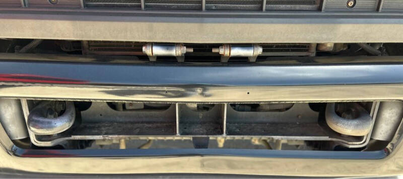 2019 Chevrolet SILVERADO 5500