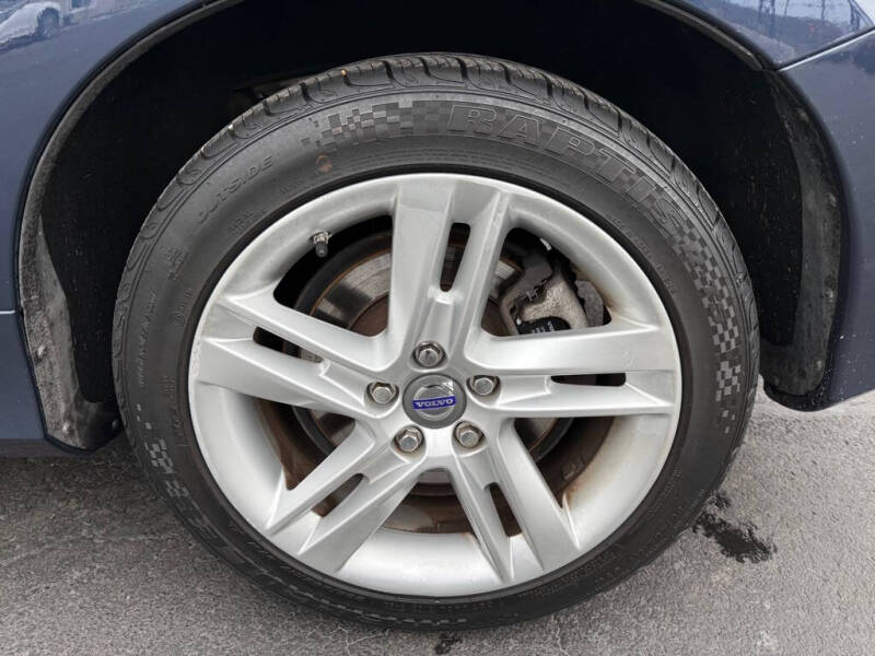 2015 Volvo S60 T5 Drive-E Premier