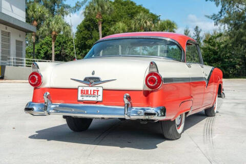1956 Ford Fairlane