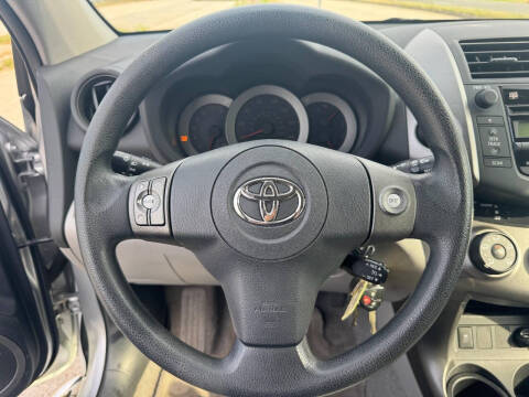 2011 Toyota RAV4