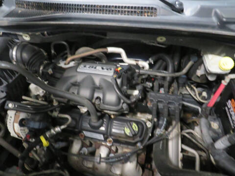 2008 Chrysler Town and Country Touring