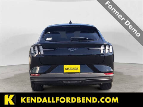 2024 Ford Mustang Mach-E Select