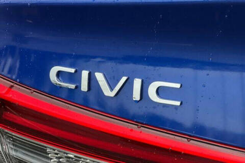 2023 Honda Civic