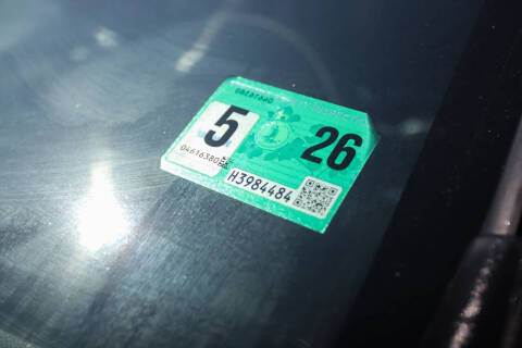 2009 Honda Fit Sport