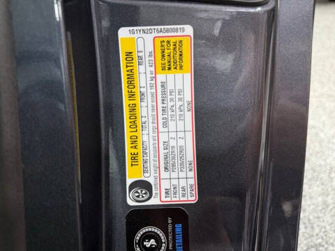 2010 Chevrolet Corvette ZR1