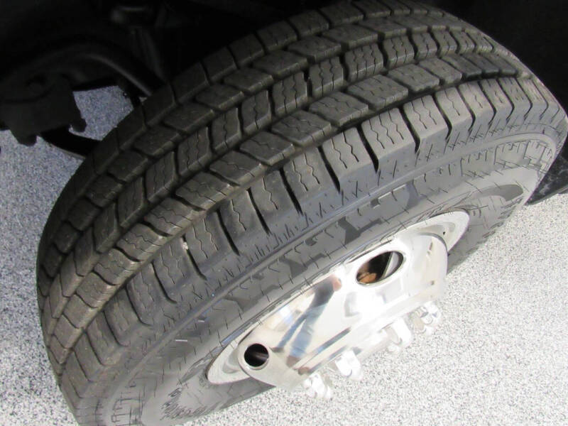 2022 Chevrolet Silverado 3500HD Work Truck