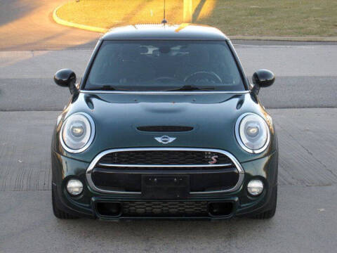 2015 MINI Hardtop 2 Door Cooper S