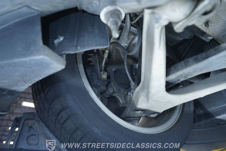 2004 Chevrolet Corvette