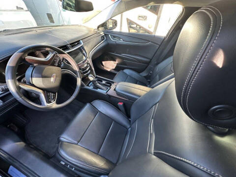 2019 Cadillac XTS Echelon