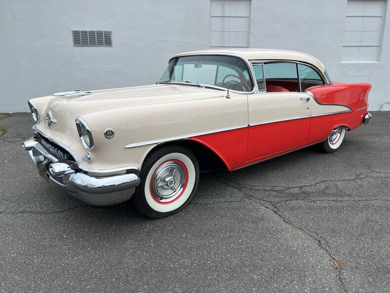 new oldsmobile for sale
