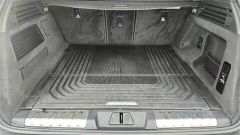 2024 Land Rover Range Rover Sport P400 Dynamic SE