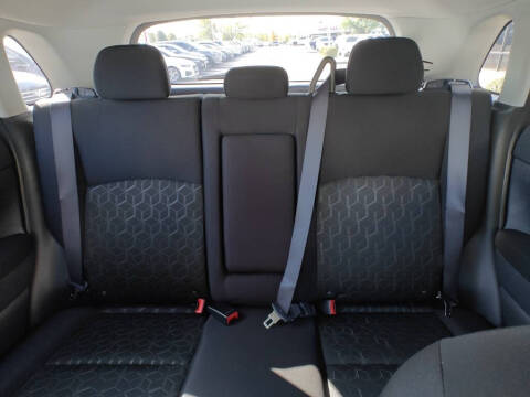 2025 Mitsubishi Outlander Sport