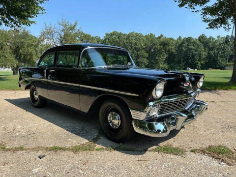 1956 Chevrolet 210