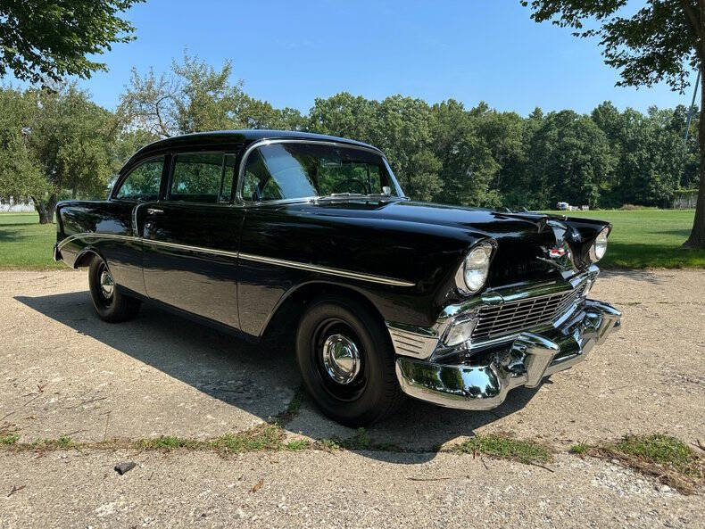 1956 Chevrolet 210