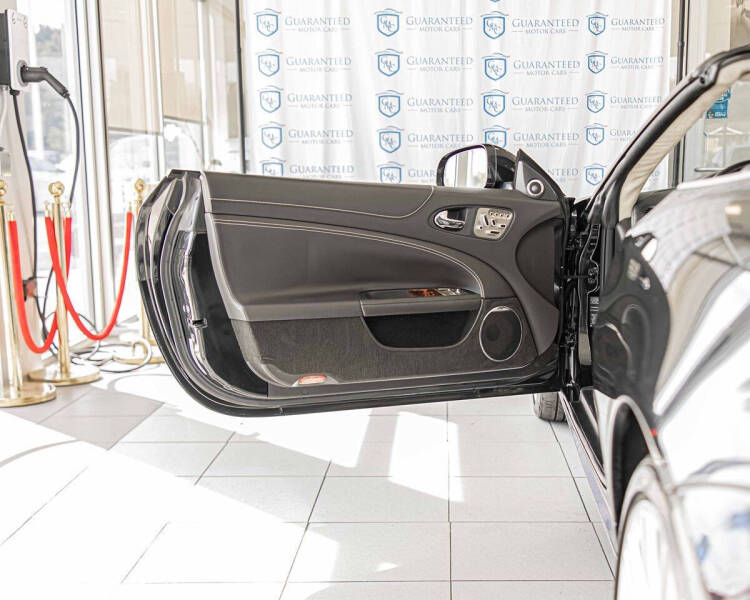 2011 Jaguar XK