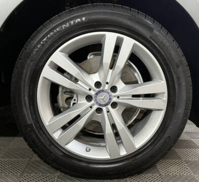 2015 Mercedes-Benz M-Class ML 350