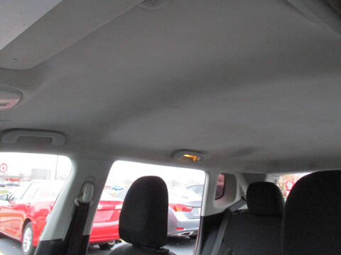 2021 Jeep Compass Sport