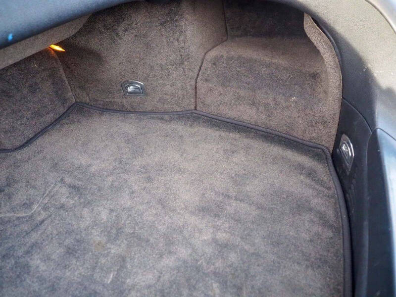 2007 Bentley Continental GT