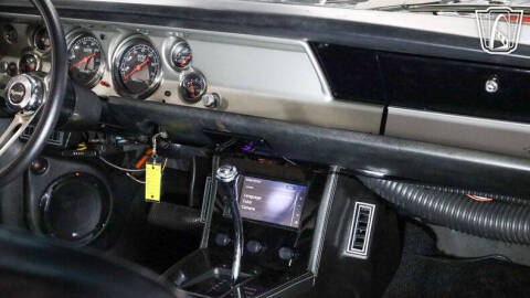 1968 Plymouth Barracuda